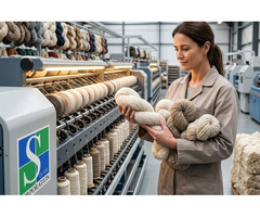 How to Choose the Best Wool Yarn Manufacturer
