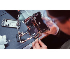 On-Site Phone Repair Solutions by the Experts