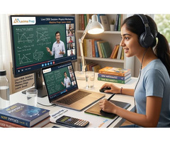 Affordable CBSE Online Coaching for All Grades