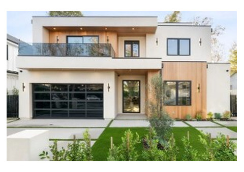 Construction Company in Los Angeles – IA Builders