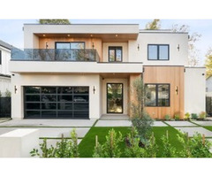 Construction Company in Los Angeles – IA Builders