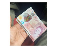 The right place for sourcing realistic fake money - 1/1
