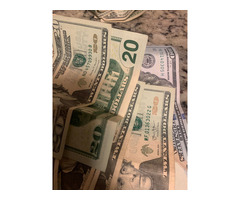 Counterfeit money for sale