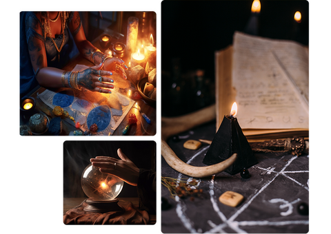 Vashikaran Specialist Astrologer in Pune
