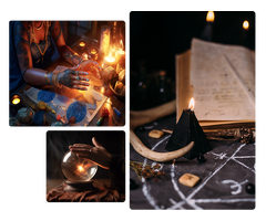 Vashikaran Specialist Astrologer in Pune