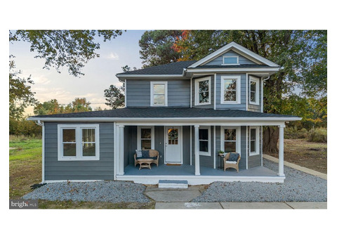 Richmond VA homes for sale