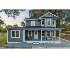 Richmond VA homes for sale