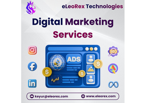 Best Digital Marketing Services