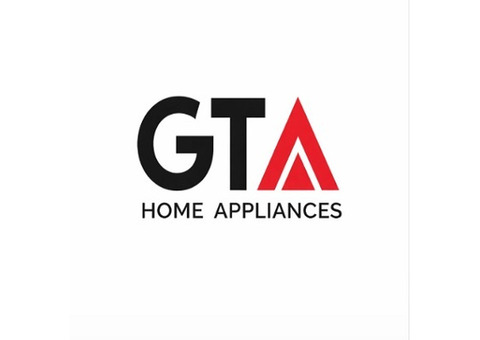 Washing Machine In Repair Brampton - GTA Home Appliances