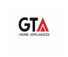 Washing Machine In Repair Brampton - GTA Home Appliances