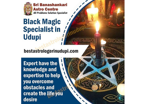 Black Magic Specialist in Pune
