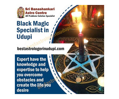 Black Magic Specialist in Pune