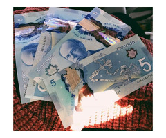 Buy Fake Canadian 5 Dollar Bill – Counterfeit Money