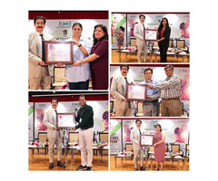 127th AAFT Festival Introduces Special Segment to Honour Outstanding