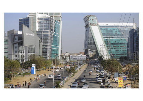 Find modern homes with New Launch Projects in Gurgaon