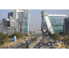 Find modern homes with New Launch Projects in Gurgaon