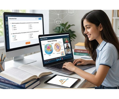 Best CBSE Coaching Platforms for Class 10 & 12