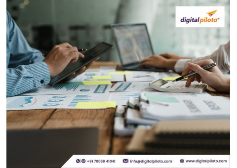 Advanced AI-Driven SEO Agency in Kolkata for Search Growth 2026