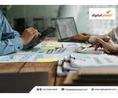 Advanced AI-Driven SEO Agency in Kolkata for Search Growth 2026