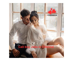 Trusted Call Boy Jobs in Chennai – Safe & Flexible Work