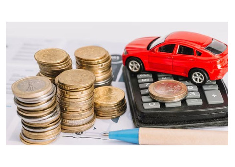 Quick Cash for Vehicles & Free Car Removal Service