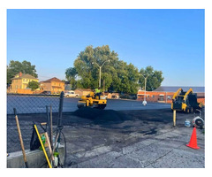 Dependable Asphalt Help Paving & Sealcoating Columbus Ohio - 1/1