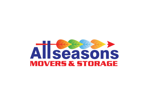 All Seasons Movers & Storage