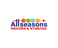 All Seasons Movers & Storage