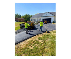Reliable Driveway Repair Columbus for Residential Surface Needs