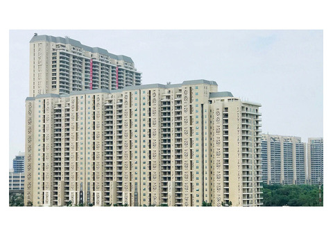 DLF The Camellias Gurgaon – Exclusive Luxury Rentals