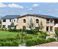 Amaris Greens Resort - Best Resort In Jim Corbett Stay