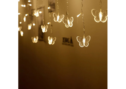 Discover Elegant Butterfly Lights for Every Occasion