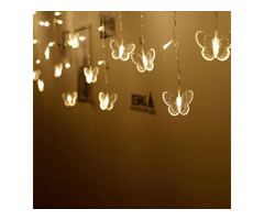 Discover Elegant Butterfly Lights for Every Occasion - 1/1