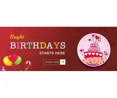 Send cakes in dharwad-online cake delivery in dharwad