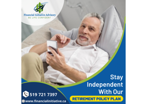 Retirement planning in Ontario is indeed