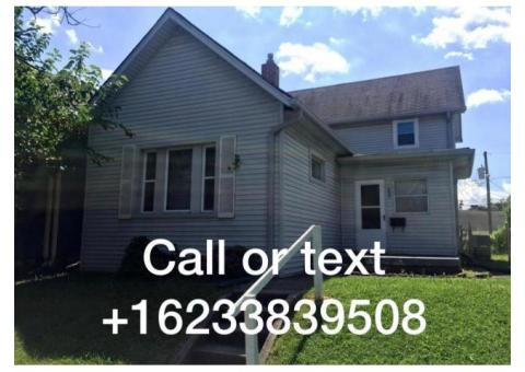 House For Rent