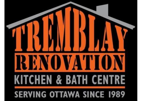 Tremblay Renovation Inc