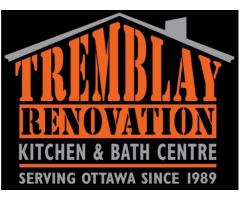 Tremblay Renovation Inc