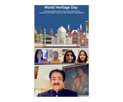 World Heritage Day Celebrated at ICMEI