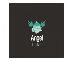 Angel Cake Cryptocurrency ICO Date: 19/07/2021. Best crypto currency