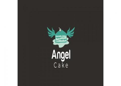 Angel Cake Cryptocurrency ICO Date: 19/07/2021. Best crypto currency