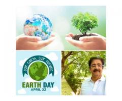 International Mother Earth Day Celebrated at ICMEI