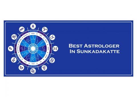 Best Astrologer in Sunkadakatte | Famous Astrologer in Sunkadakatte