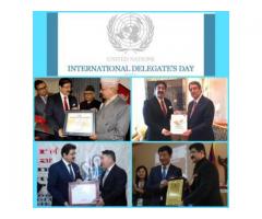 International Delegate’s Day Celebrated at ICMEI