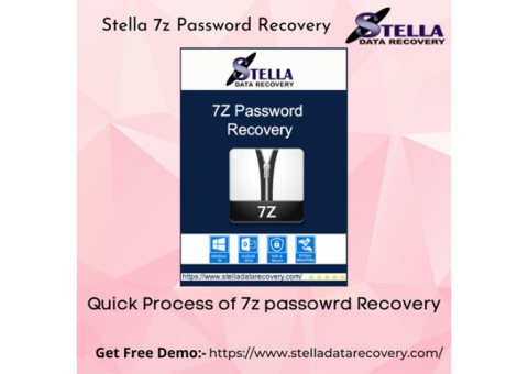 7 zip password cracker