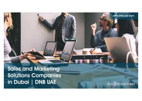 High-Profile Digital Marketing Companies in UAE