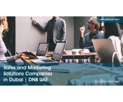 High-Profile Digital Marketing Companies in UAE