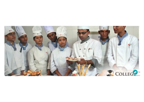 Hotel Management Courses After 12th - Fees, Admission, Duration