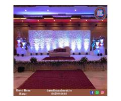 Best Wedding Planners in Lucknow - Band Baza Barat