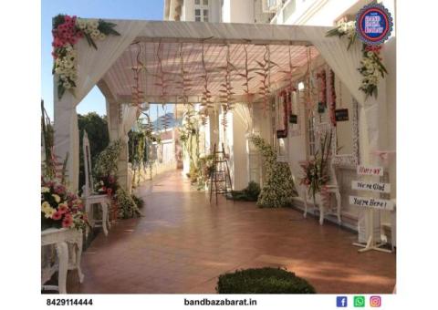 Wedding Planners in Lucknow - Band Baza Barat